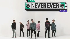 GOT7 - Never Ever