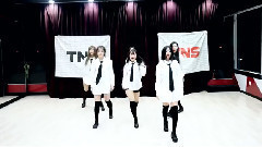 韩国群星,模仿翻唱,舞蹈视频 - FingerTip