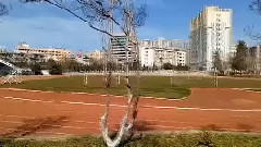 音乐短片 - 如果我们不曾相遇