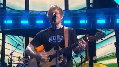 Ed Sheeran - Castle On The Hill & Shape Of You