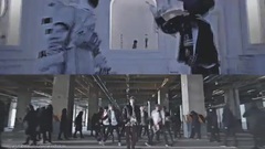 BigBang,防弹少年团 - Not Today & Bang Bang Bang