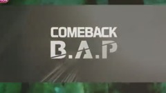 B.A.P - Diamond 4 Ya & Wake Me Up - Show Champion 现场版 17/03/15