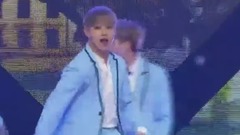 BTOB - Movie - Show Champion 现场版 17/03/15