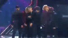 韩国群星 - ECHO - Show Champion 现场版 17/03/15