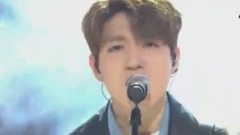 DAY6 - How Can I Say - Show Champion 现场版 17/03/15