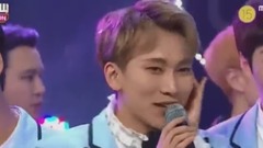 BTOB - 一位&安可 - Show Champion 现场版 17/03/15