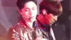 张艺兴(EXO) - ANIMALS 有一种感觉叫迷醉