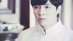 钟汉良,张艺兴(EXO) - 儿女情长总是敌不过社稷江山