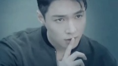 张艺兴(EXO) - 杀手 | 我很喜欢你 我把你做成娃娃好不好
