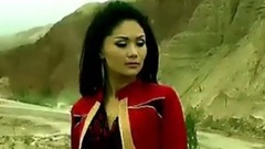 音乐短片 - Karim Yok