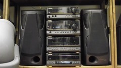 音乐短片 - KENWOOD