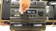 音乐短片 - AIWA STRASSER