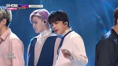B.A.P - Diamond 4 Ya