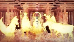 游戏原声,动漫专属 - 页游<社にほへと>PV