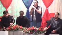 音乐短片 - Daglarin arasiynan gelir 2016 Meyxana Ulvinin toyu