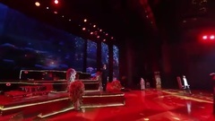 乌兹别克群星 - Sharofiddin Murodov