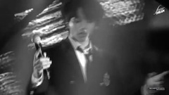 田柾国(防弹少年团) - snowpeach更新:释放(pour up)田柾国 17/03/15