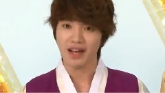 Infinite - 2012 Happy New Year