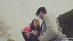 音乐短片 - kara sevda Duşursen tez tez yada Roya