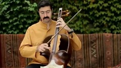 音乐短片 - İranda qadın müğənni klipə çəkildi