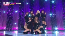 GFriend - Fingertip