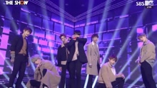 VICTON - Eyez Eyez