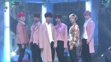 B.A.P - Wake Me Up