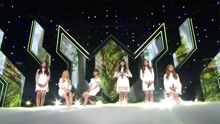 GFriend - Rain In The Spring Time
