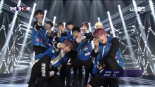 SF9 - Roar