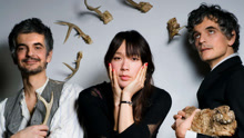Blonde Redhead - GOLDEN LIGHT