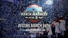 The Chainsmokers,Coldplay - 2017 March Madness 宣传版MV