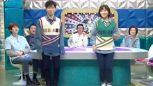 乐童音乐家 - 乐童音乐家跳SJ少女时代经典舞蹈（Radio Star）