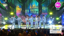 BTOB - BTOB一位受赏