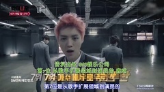 韩国群星,鹿晗,杨洋 - 韩国人眼中的中国:中国明星商业价值排行