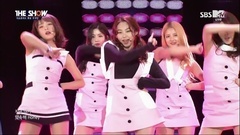 gugudan - 像我一样的女孩
