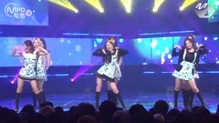 gugudan - 像我一样的女孩(A Girl Like Me)