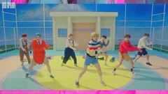 NCT,NCT DREAM - 泡泡糖 X 最后的初恋
