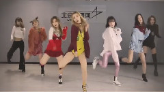 CLC - 鬼怪
