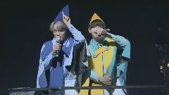 EXO - Girl x Friend