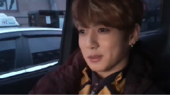 防弹少年团 - Jung Kook went to High school with BTS for graduation!