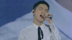 EXO - Tender Love & One And Only & Stronger