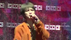 金在中,J.Y.J - Love You More+Talk