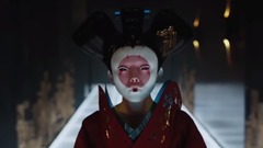 川井宪次 - GHOST IN THE SHELL