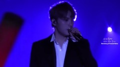 金在中,J.Y.J - All I Desire
