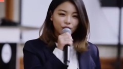 Ailee - I will go to you like the first snow(鬼怪OST)