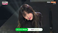 Brave Girls - Rollin MBC MUSIC