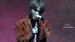 金在中,J.Y.J - Just Another Girl
