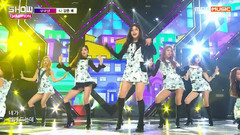 gugudan - A Girl Like Me