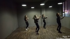 舞蹈视频 - SamSara