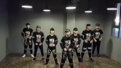 舞蹈视频 - bang bang bang